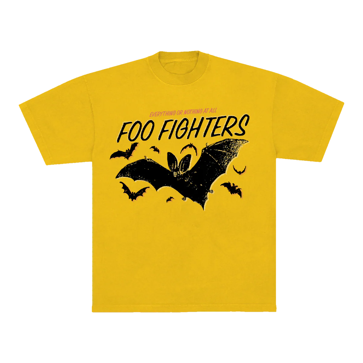 Bat Tee
