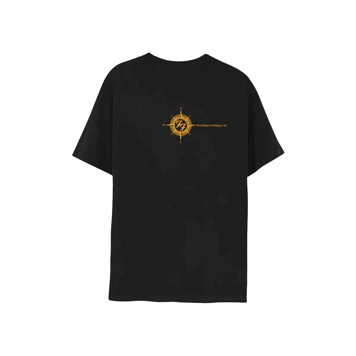 Compass Tee