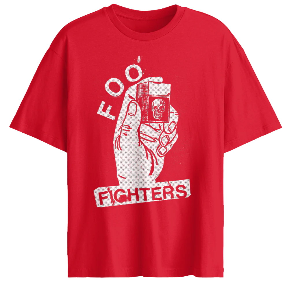 Choose Your Color Lighter in Hand Tee - Image 2