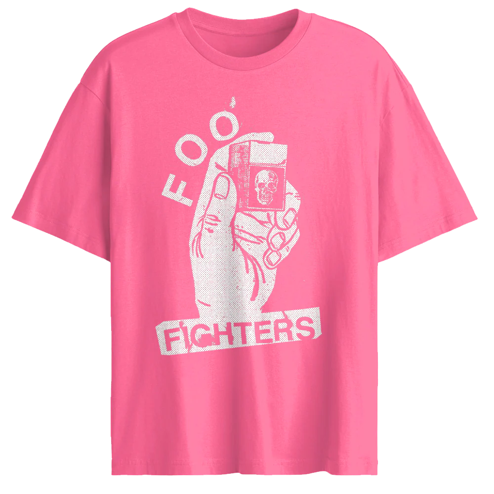 Choose Your Color Lighter in Hand Tee - Image 3