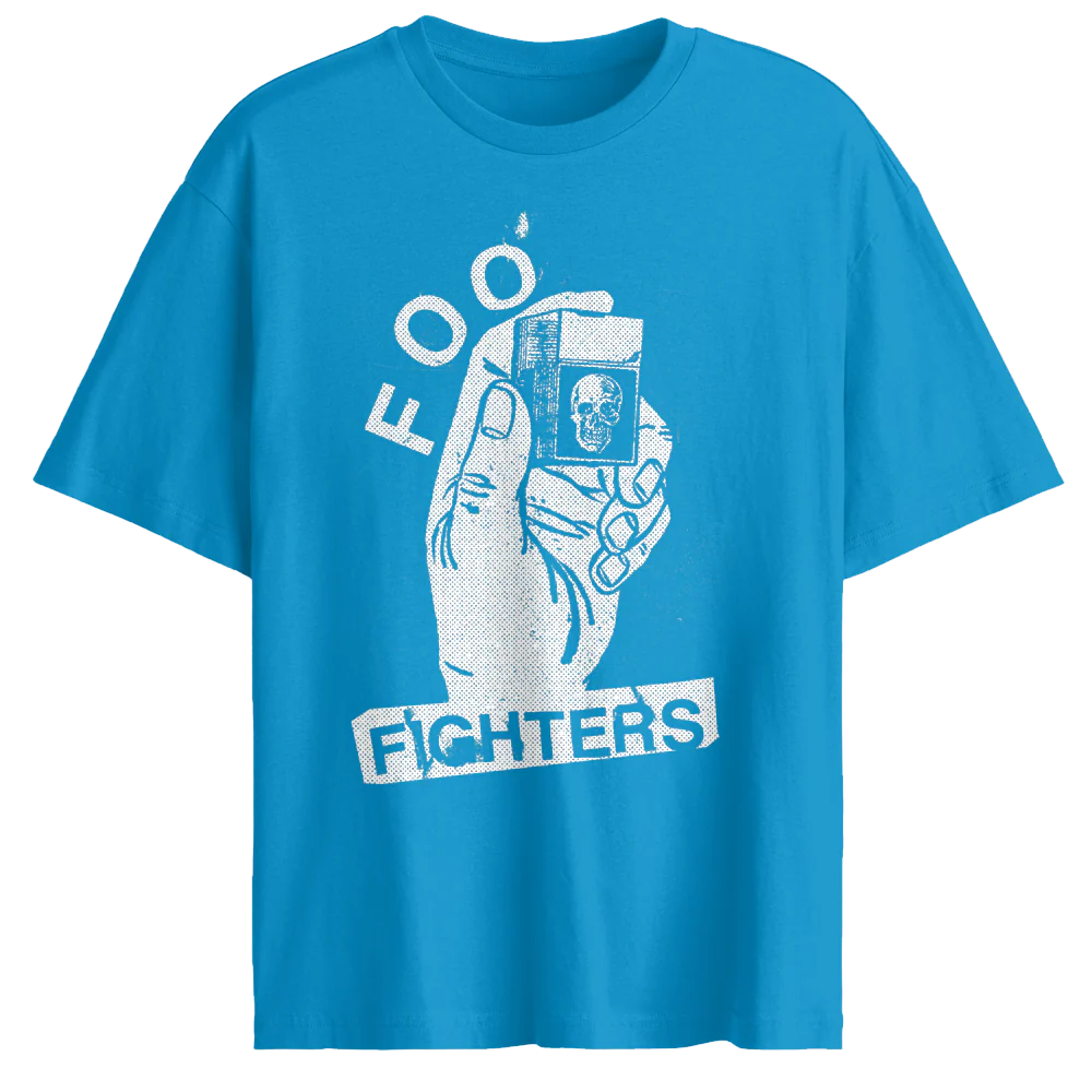 Choose Your Color Lighter in Hand Tee - Image 4