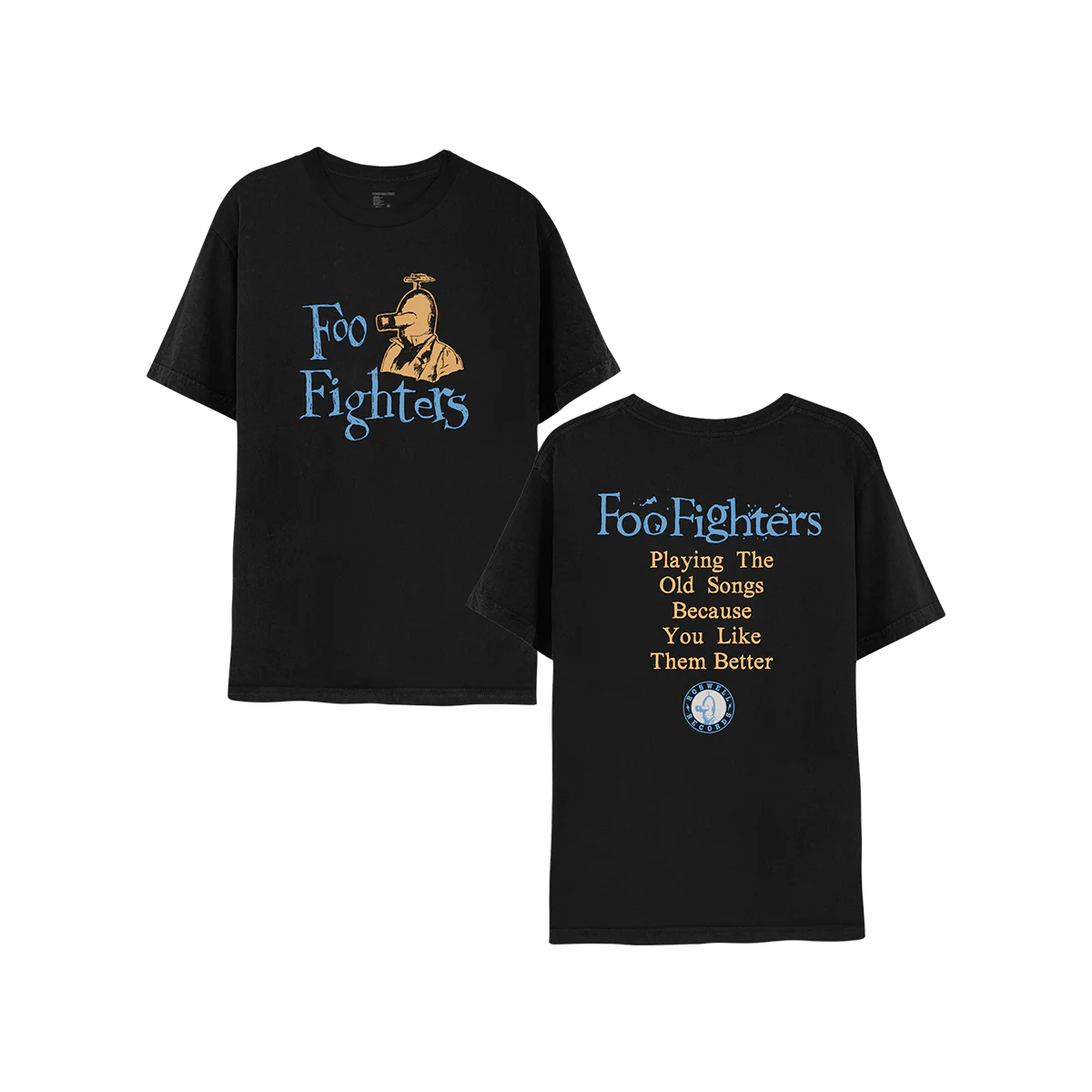 Old Songs Tee