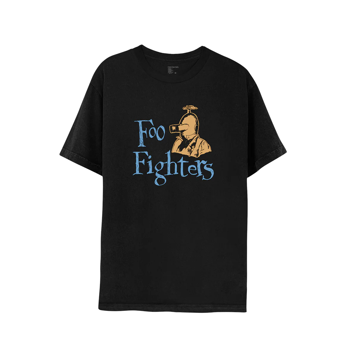 Old Songs Tee - Image 2